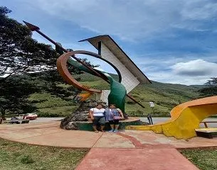 Bienvenidos a Oxapampa, lugares turisticos del peru