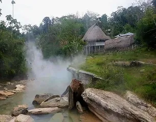 Mayantuyacu, río hirviente, lugar turístico de la selva peruana, para visitar en el distrito de Honoria, Puerto Inca, Departamento de Huánuco. Lugares turisticos del Perú. Mayantuyacu, río hirviente, lugar turístico de la selva peruana, para visitar en el distrito de Honoria, Puerto Inca, Departamento de Huánuco. Lugares turisticos del Perú.