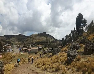 Lugares turísticos del Perú, Huancavelica,encantos de Huancavelica,Turismo en el Perú
