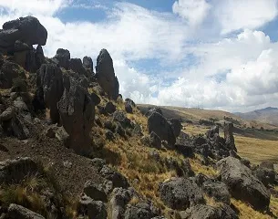 Turismo en el Perú,Lugares turísticos del Perú, Huancavelica,encantos de Huancavelica