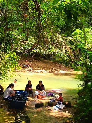 Comunidad Aerija,Atalaya